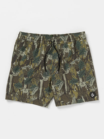 Volcom SANCTORIUM TRUNK 17