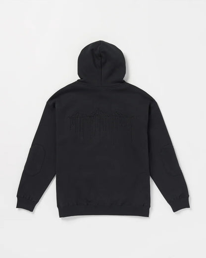 Volcom Bryan IGUCHI Pullover HODDIE