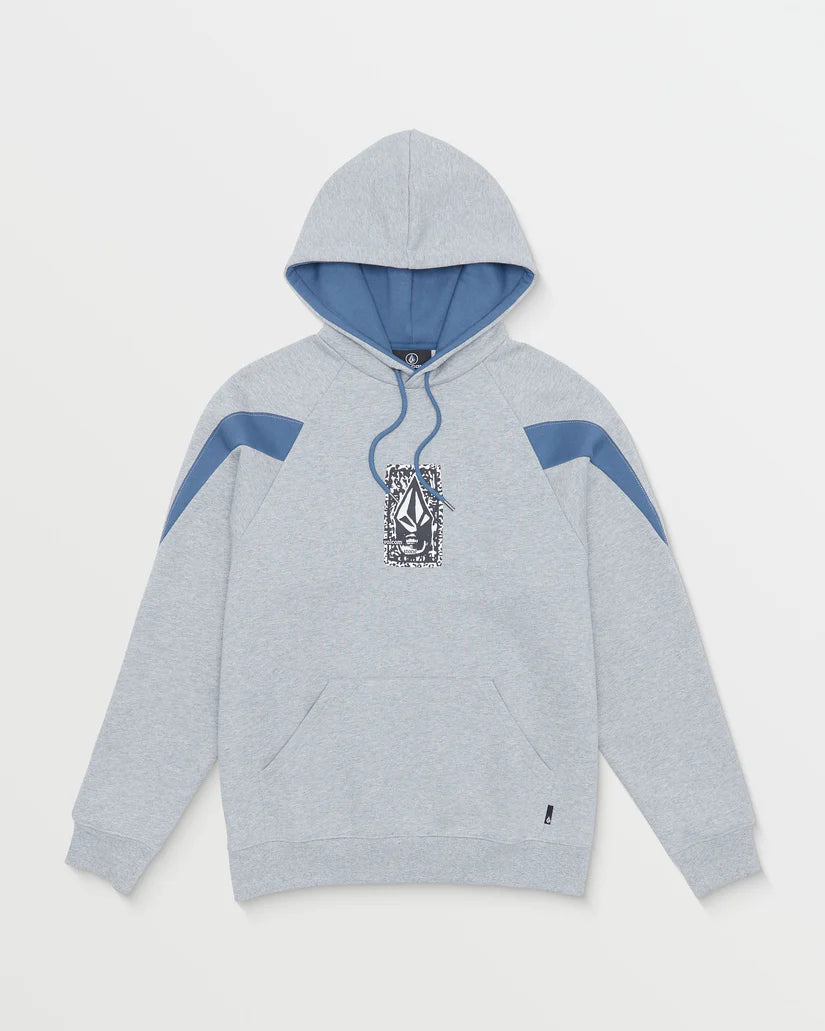 Volcom DENTAL PUll Over Hoodie