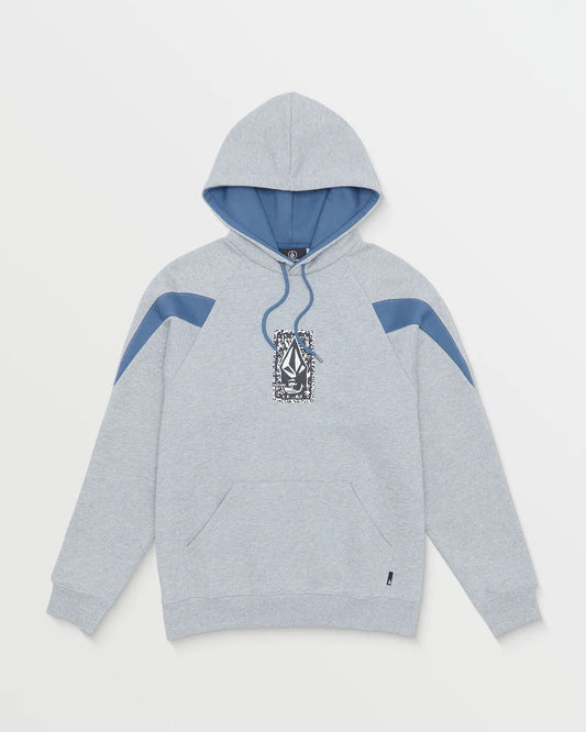 Volcom DENTAL PUll Over Hoodie