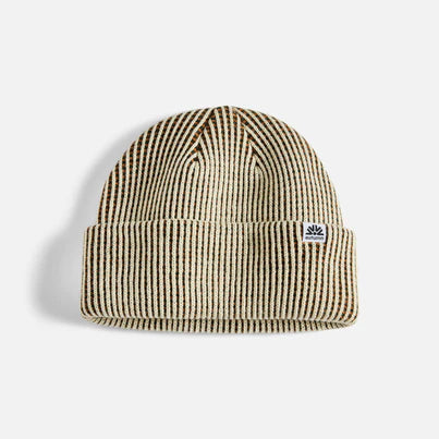 Autumn Simple Static Beanie 2025