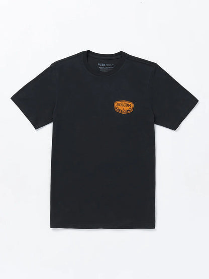 Volcom MOUNTAINSIDE TECH Short Sleeve Tee