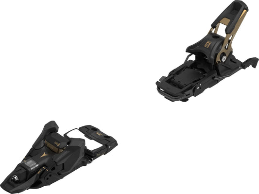 Atomic SHIFT2 10 MN Ski Bindings 2025