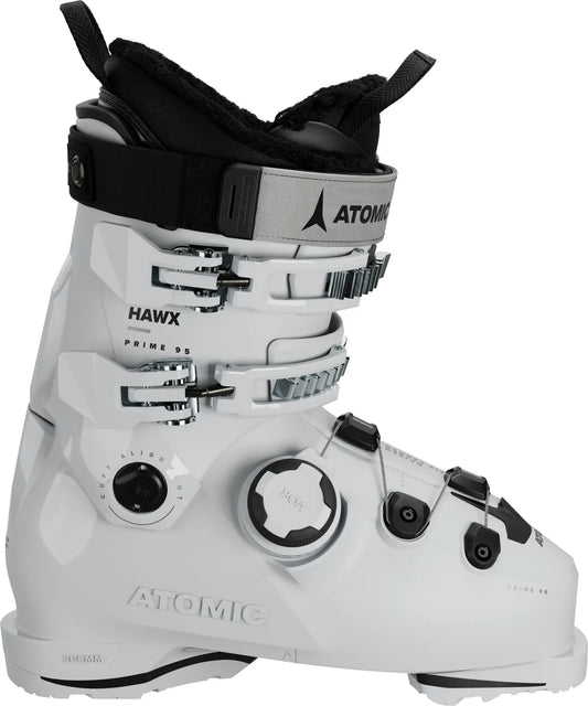 Atomic HAWX PRIME 95 BOA Womens Ski Boots 2025