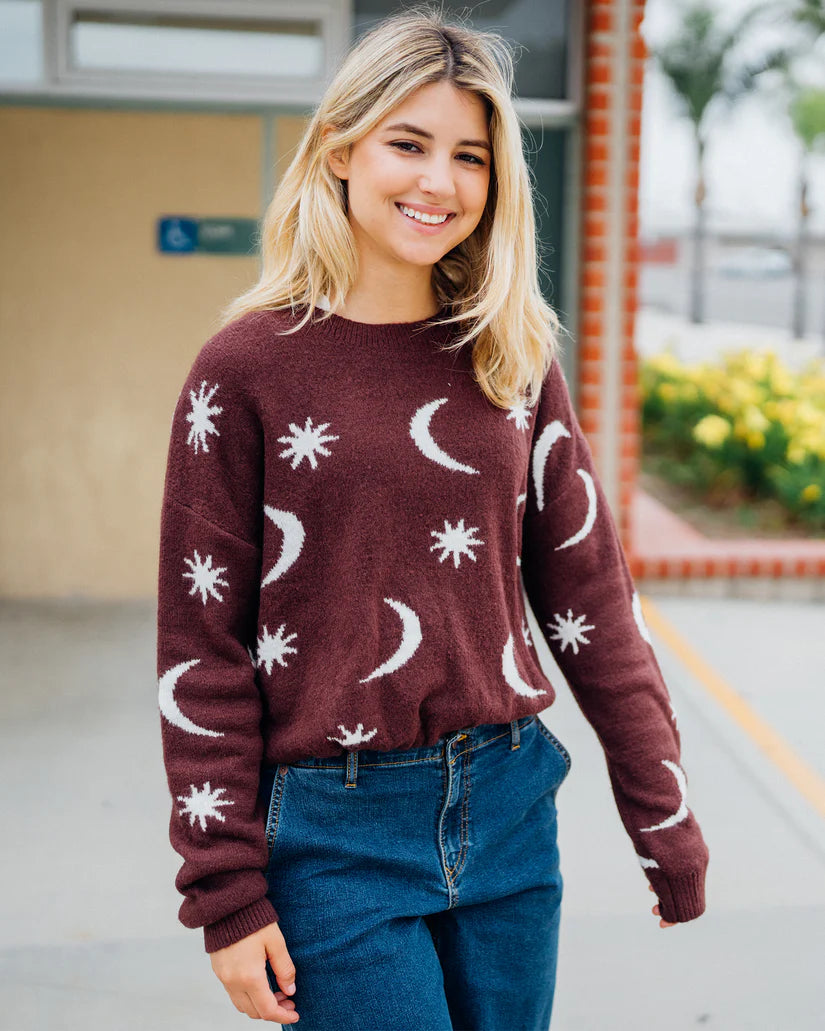 Volcom NYTE STONE SWEATER