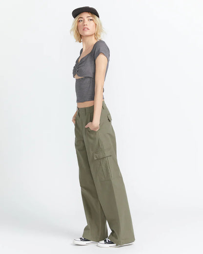 Volcom CARGSTONE PANT