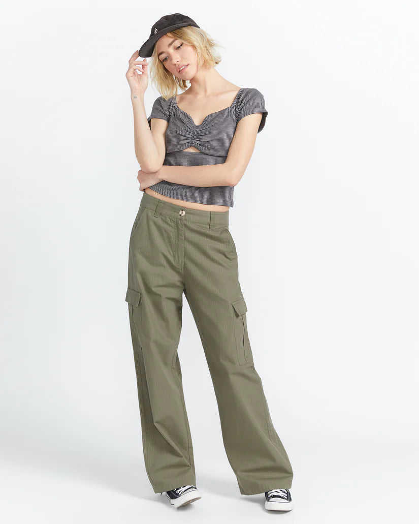 Volcom CARGSTONE PANT