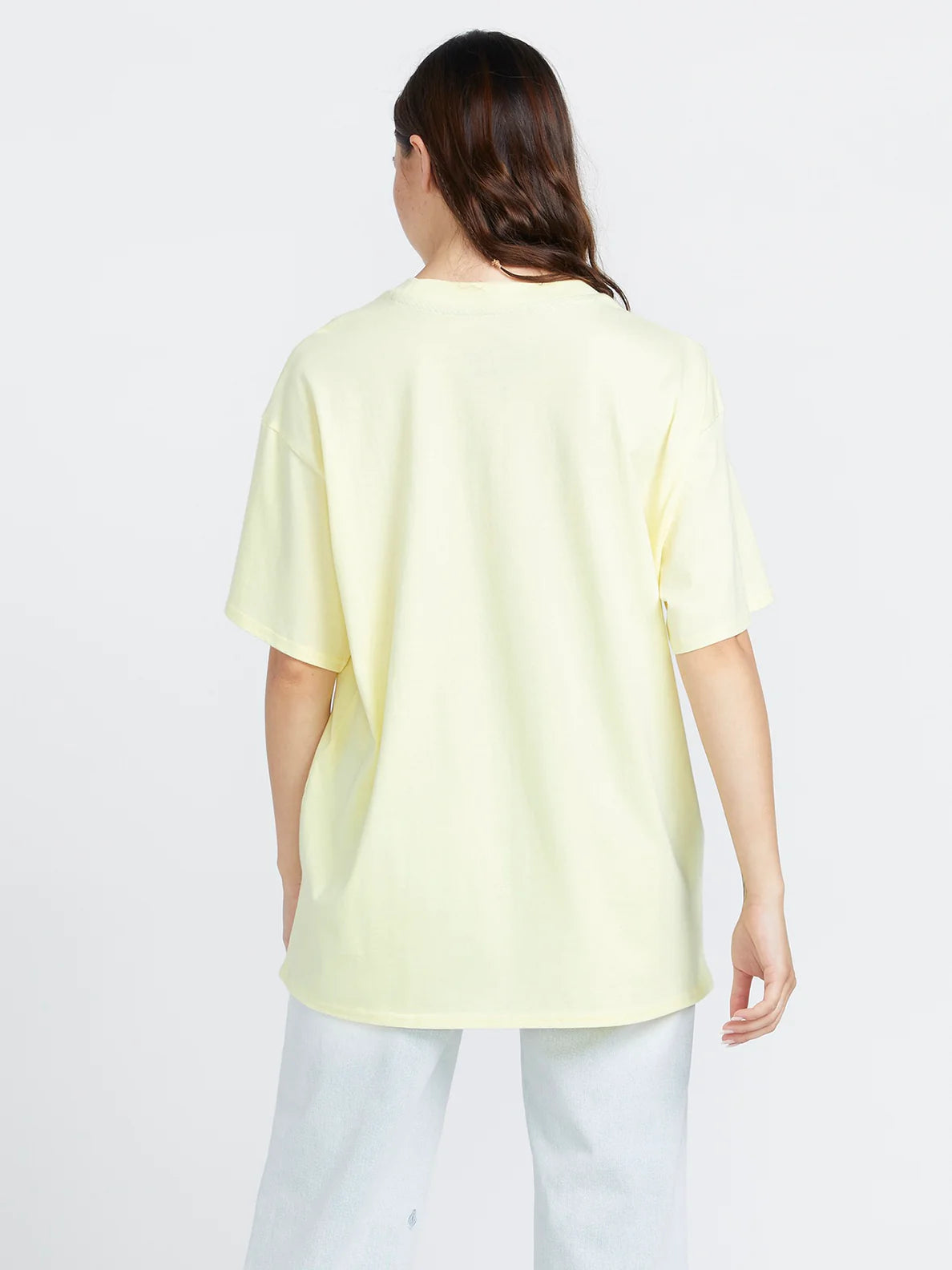 Volcom FTY THROW SUN KEEP TEE