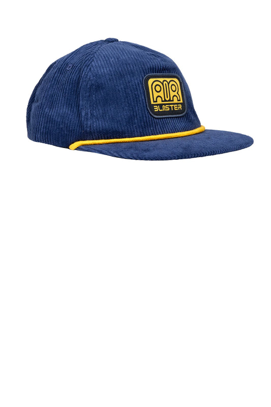 Air Blaster CORDUROY CAP 2025