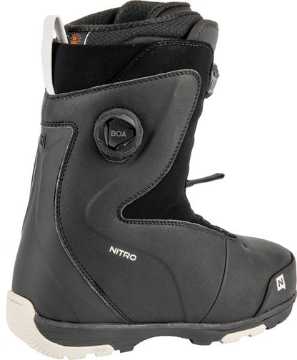 Nitro CYPRESS BOA Women's Snowboard Boot 2024