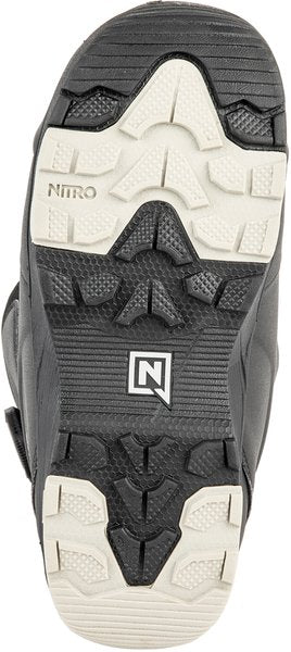 Nitro CYPRESS BOA Women's Snowboard Boot 2024