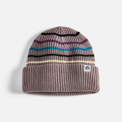 Autumn Simple Retro Beanie 2025