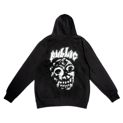 Public Disorder Hoodie