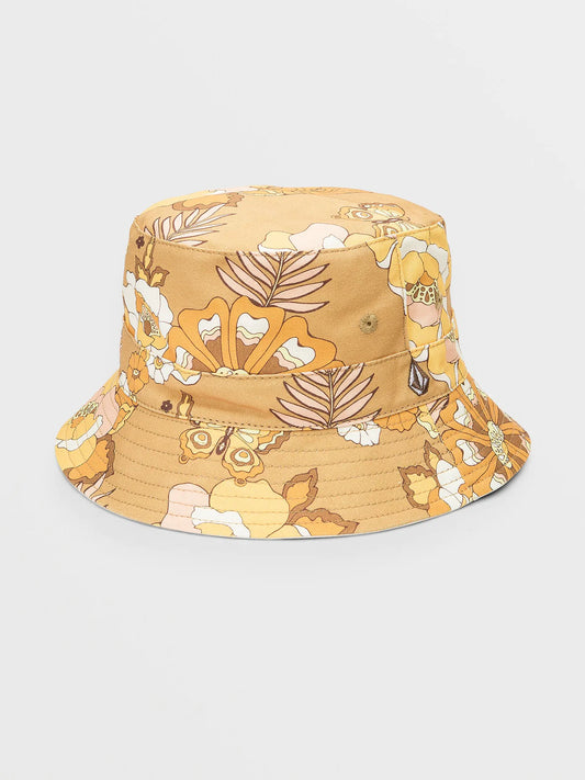 Volcom SUN KEEP BUCKET HAT