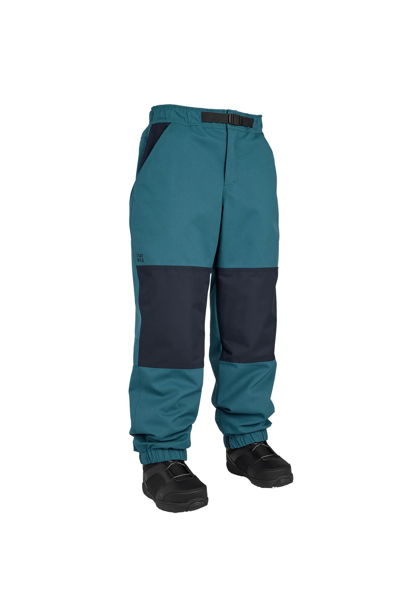 Airblaster ELASTIC BOSS PANT 2025