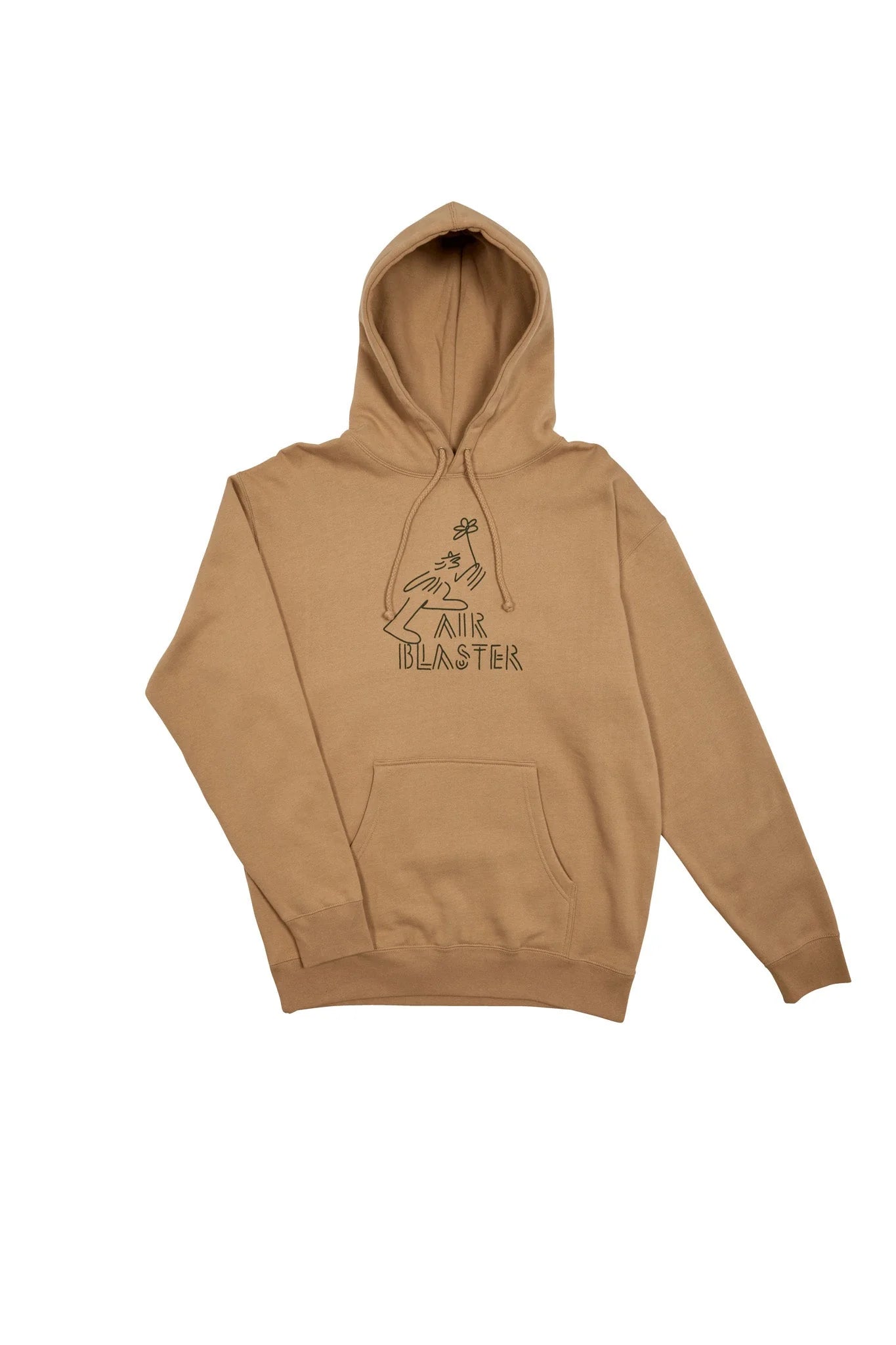 Airblaster ELBY HOODY 2025