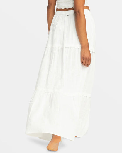 Roxy BEACHSIDE MAXI SKIRT