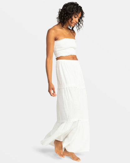 Roxy BEACHSIDE MAXI SKIRT