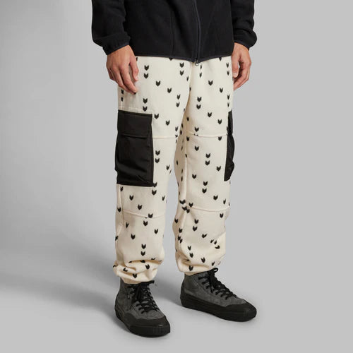 Autumn Bask Cargo Pant 2025