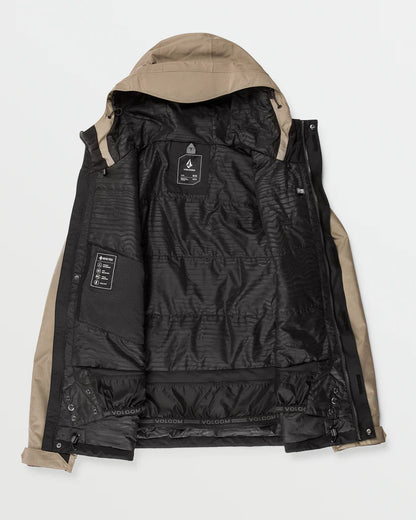 Volcom DUA Insulated Gore-Tex Jacket 2025