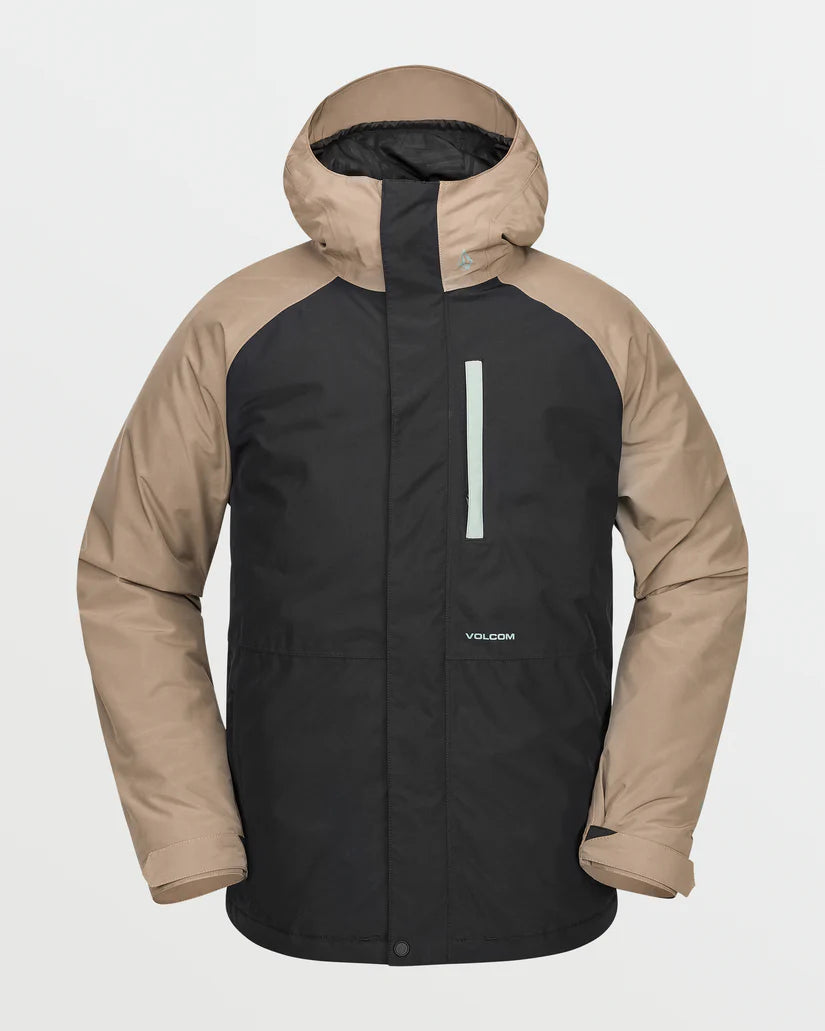 Volcom DUA Insulated Gore-Tex Jacket 2025