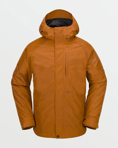 Volcom DUA Insulated Gore-Tex Jacket 2025