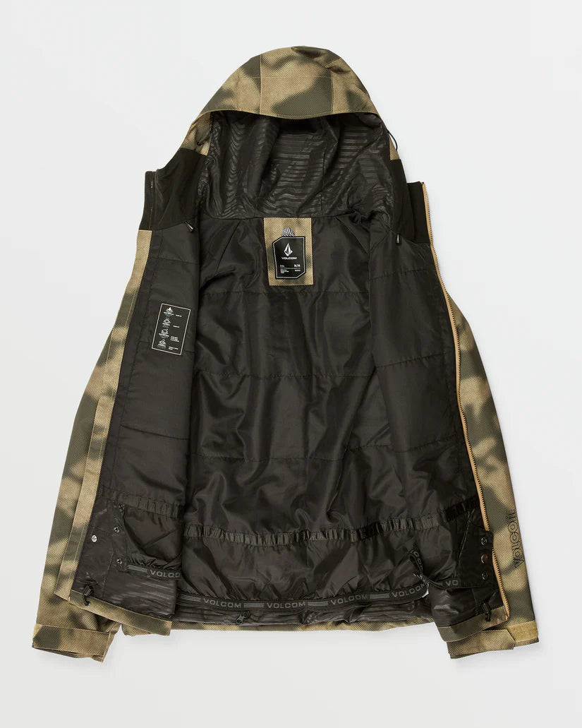 Volcom 2836 Insulated Jacket 2025