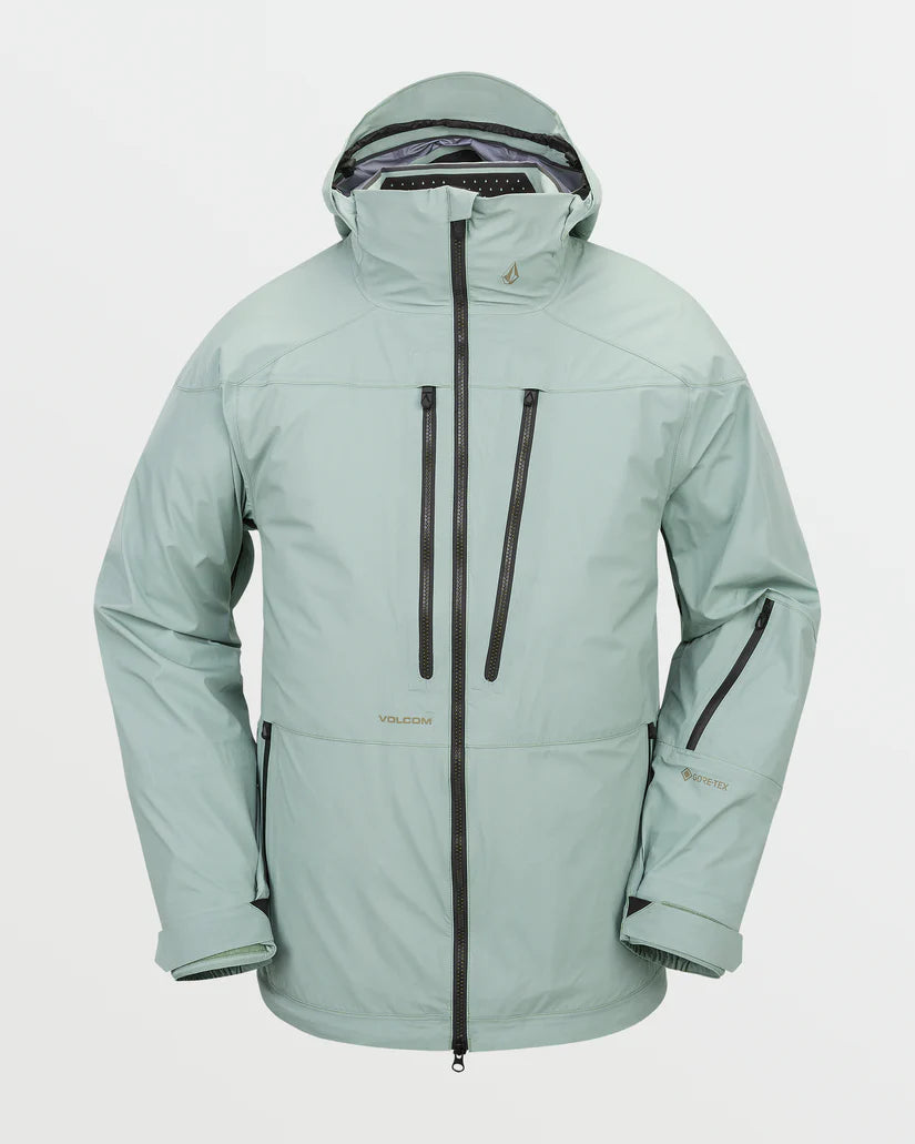 Volcom GUCH STRETCH GORE_TEX Jacket 2025