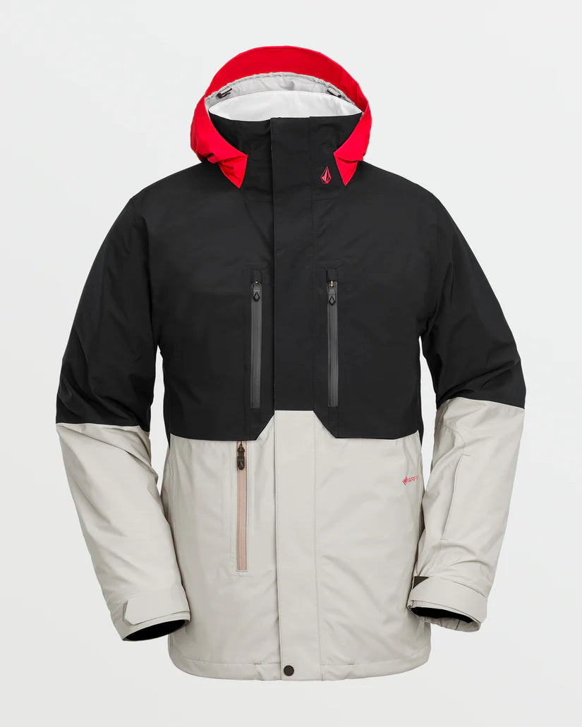 Volcom RNGE GORE-TEX Jacket 2025