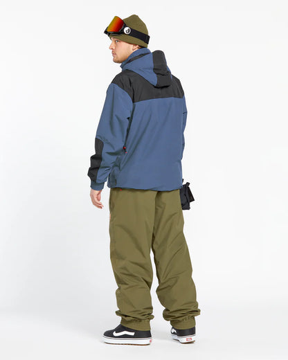 Volcom LONGO GORE-TEX Jacket 2025