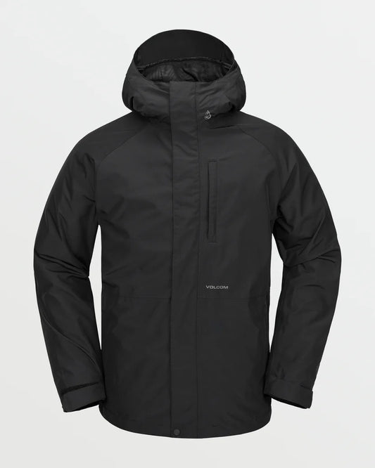 Volcm DUA GORE-TEX Jacket 2025