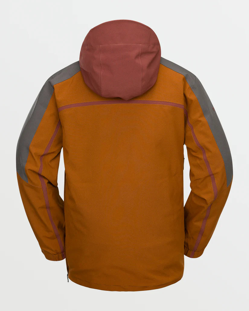 Volcom BRIGHTON PULLOVER 2025