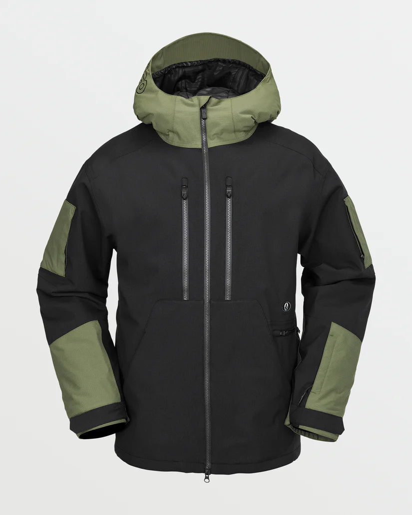 Volcom V.CO WFO Jacket 2025