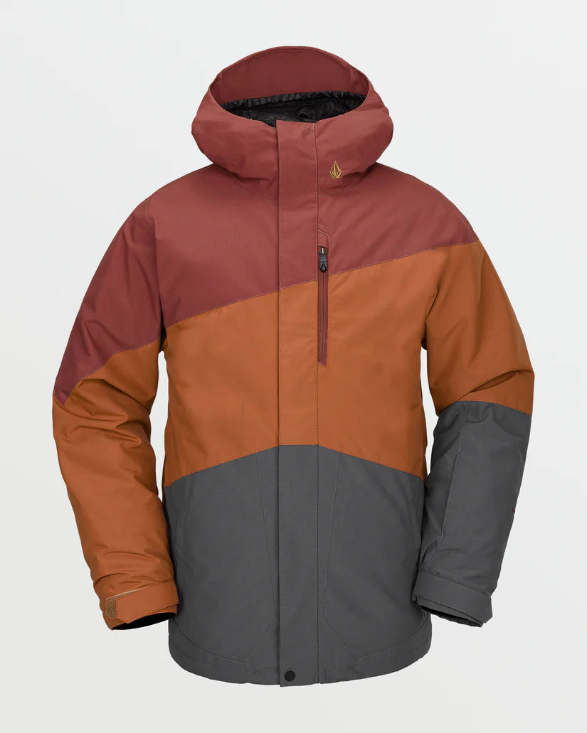 Volcom PRIMARY Insulated Jacket 2025