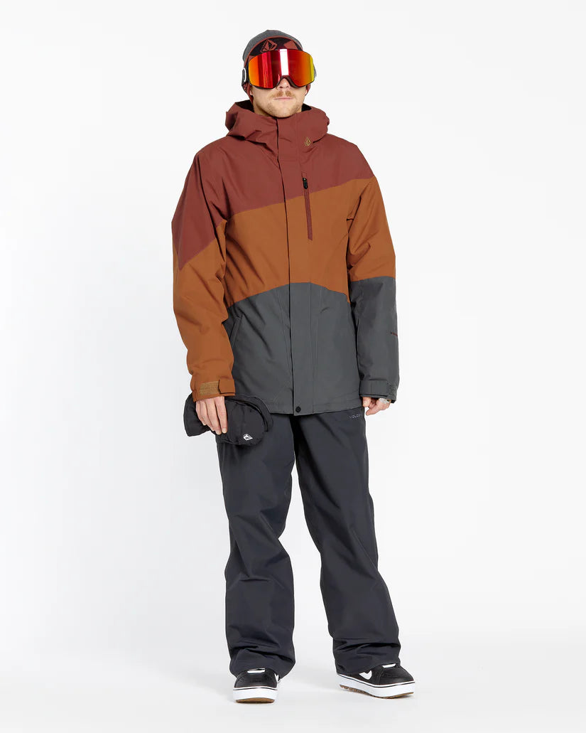 Volcom PRIMARY Insulated Jacket 2025