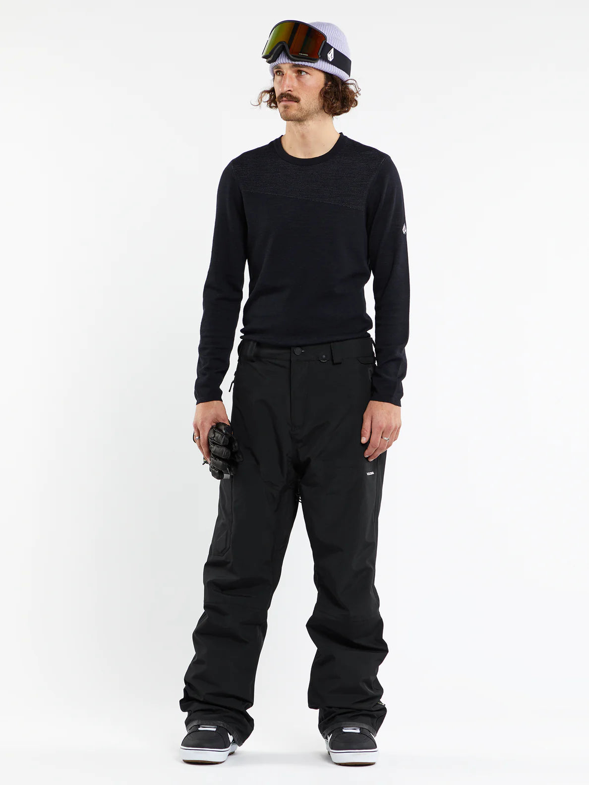 Volcom L GORE-TEX PANT 2024