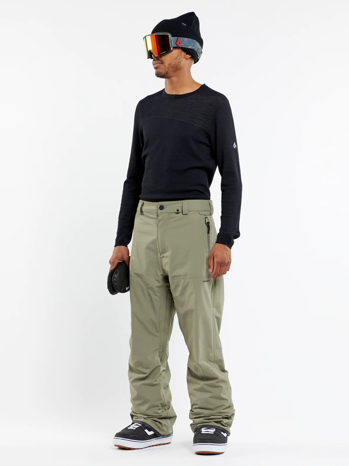 Volcom L GORE-TEX PANT 2024