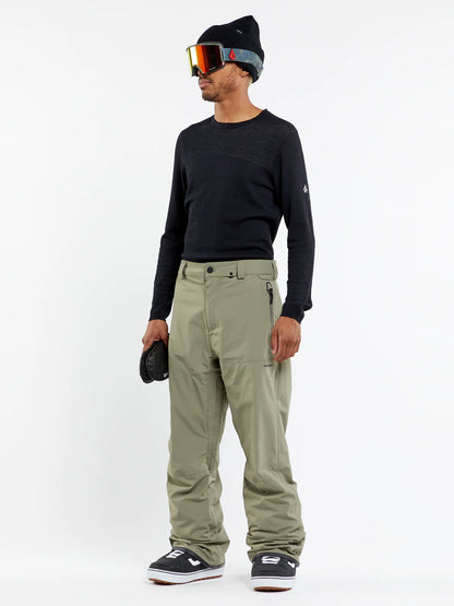 Volcom L GORE-TEX PANT 2024