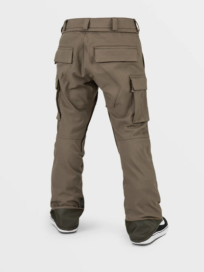 Volcom NEW ARTICULATED PANT 2024