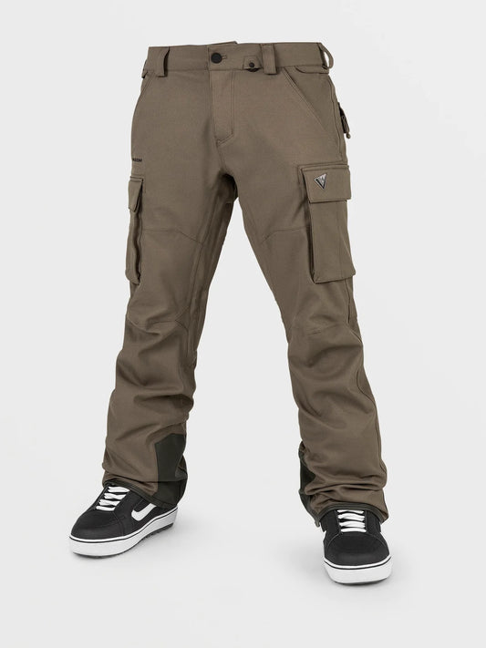 Volcom NEW ARTICULATED PANT 2024