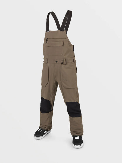 Volcom ROAN BIB OVERALL 2024