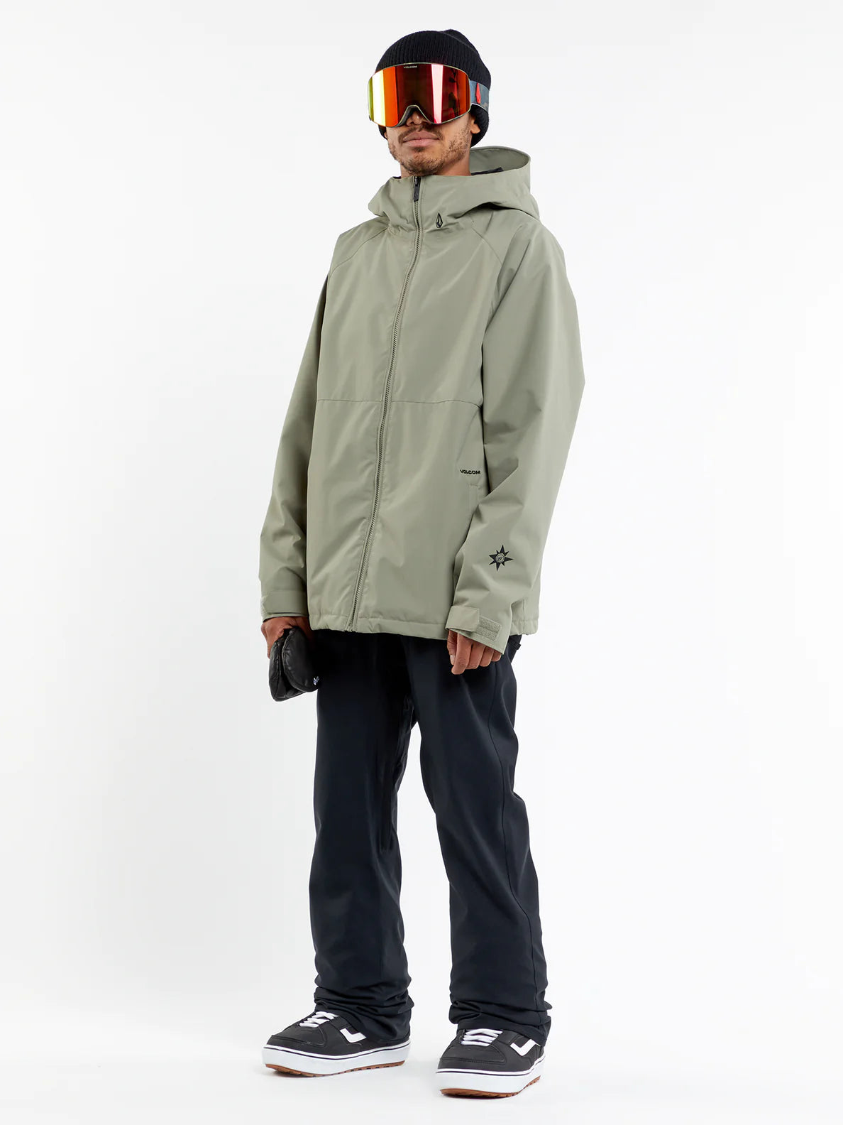 Volcom FREAKIN SNOW CHINO 2024