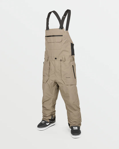 Volcom RAIN Gore-Tex BIB OVERALL 2025