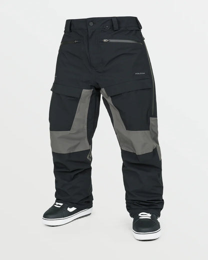 Volcom RNGE Gore-Tex Pant 2025