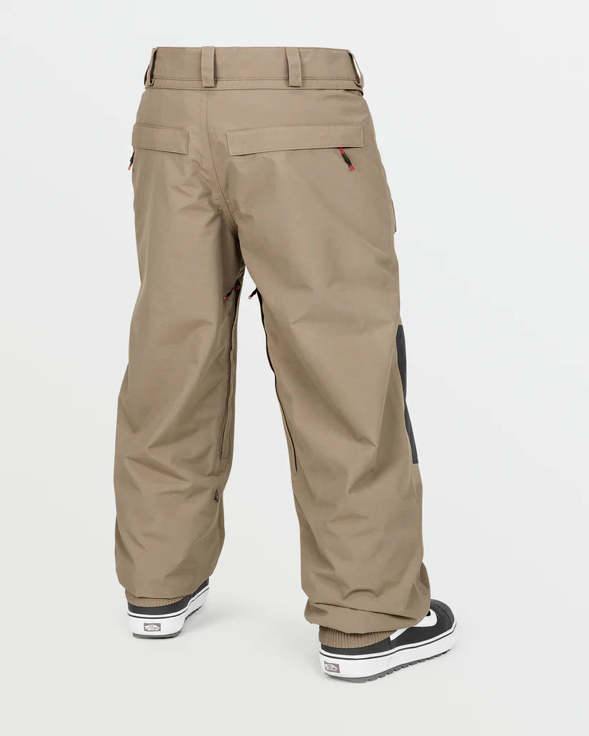 Volcm LONGO Gore-Tex PANT 2025