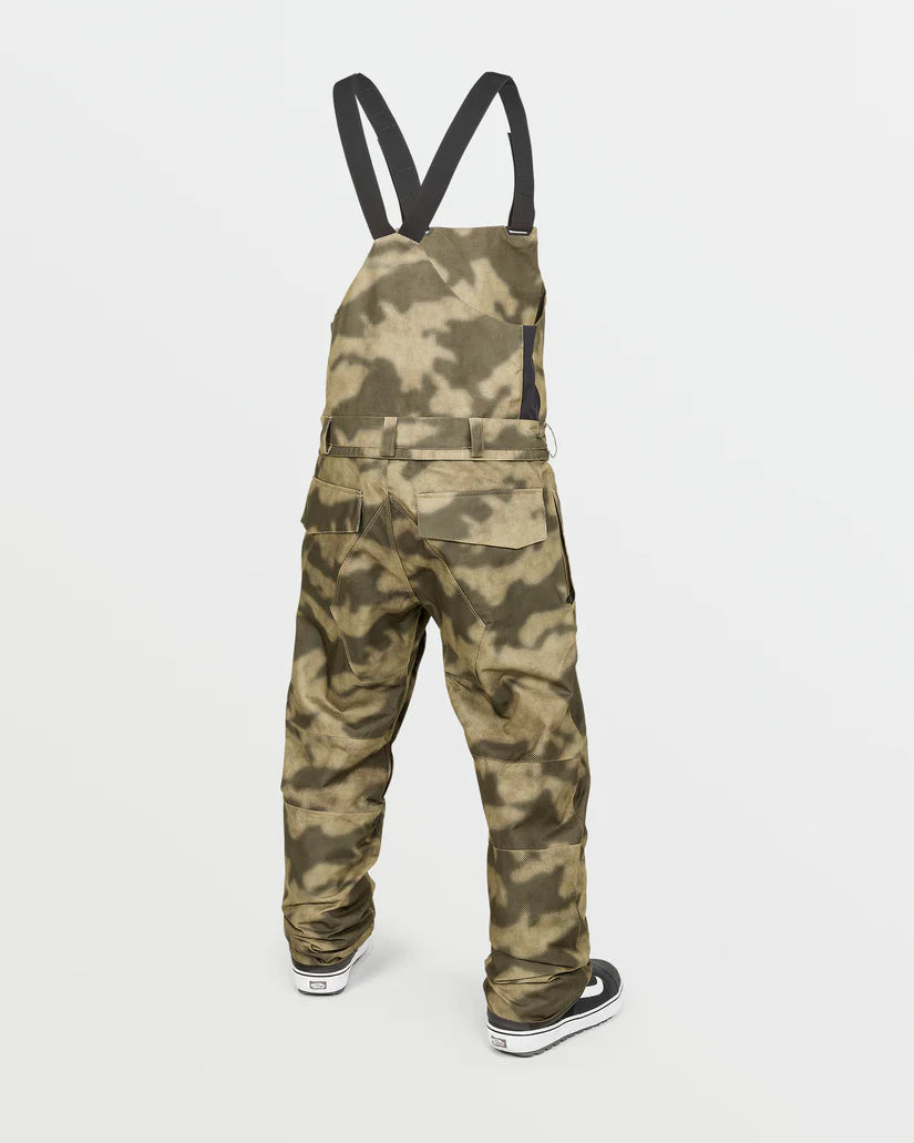 Volcom ROAN BIB OVERALL 2025