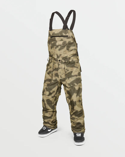 Volcom ROAN BIB OVERALL 2025