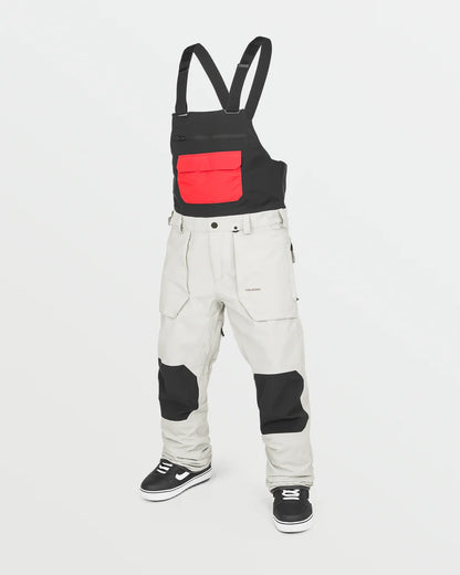 Volcom ROAN BIB OVERALL 2025