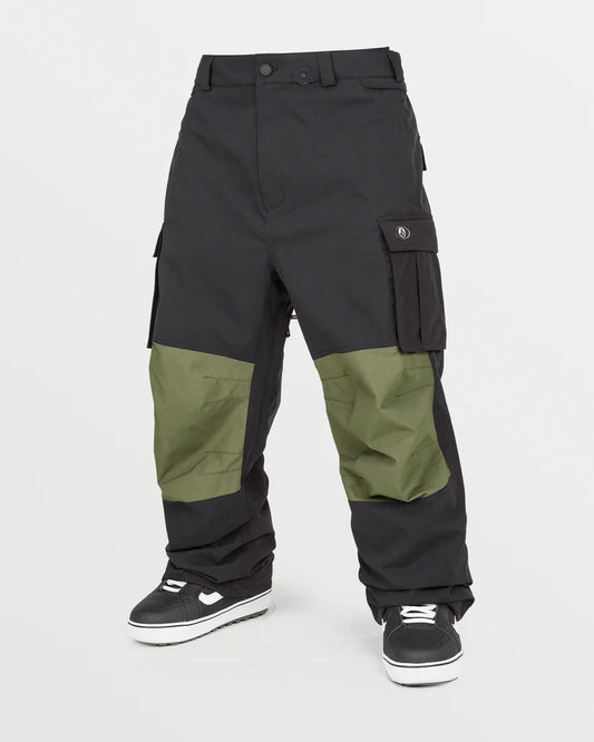 Volcom NWRK BAGGY PANT 2025