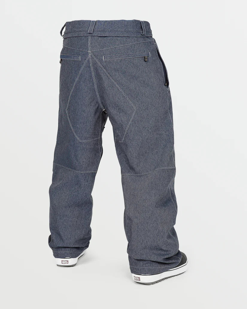 Volcom SNOW BILLOW PANT 2025